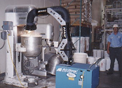 Portable Dust Collectors