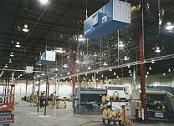 Industrial Air Cleaners