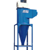 Cyclone Dust Collectors / Separators