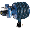 Vehicle Exhaust Hose Reels