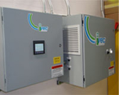 Energy Saving Controls